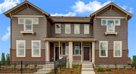 Mosaic In Fort Collins Offers Fantastic Savings This Spring Lennar
