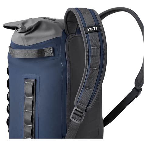Yeti Hopper Backpack M20 Navy Nfm In 2022 Cool Backpacks Soft