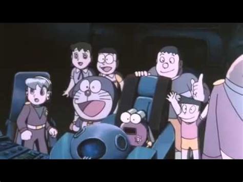 Nobita derive nell'universo (ドラえもんのび太の宇宙漂流記, doraemon: Doraemon movie nobita's drifts in the universe - YouTube