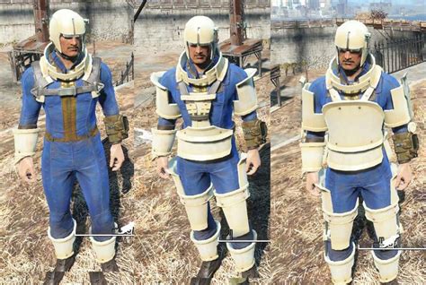 top 10 fallout 4 best armor sets that are powerful and how to get them gamers decide