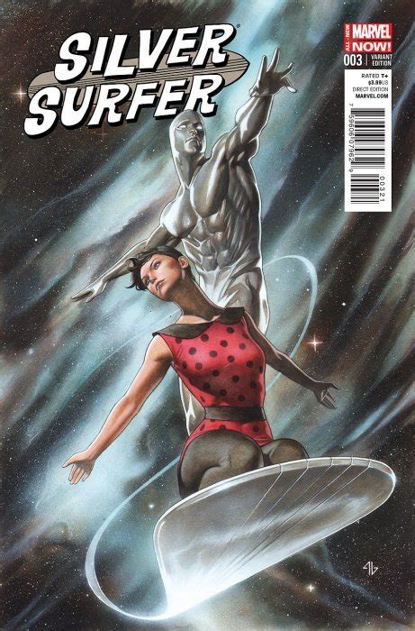 Silver Surfer 1 Marvel Comics Comic Book Value And Price Guide