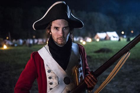 A rising boston gangster (ben barnes) endangers those around him when he starts to make moves without the knowledge of his boss (harvey keitel). Sons of Liberty - Episode 2 | Ben barnes, History channel ...