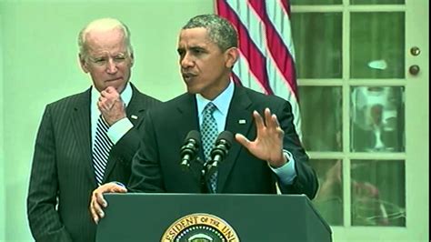 President Obama Speaks On Immigration Deadlock Youtube