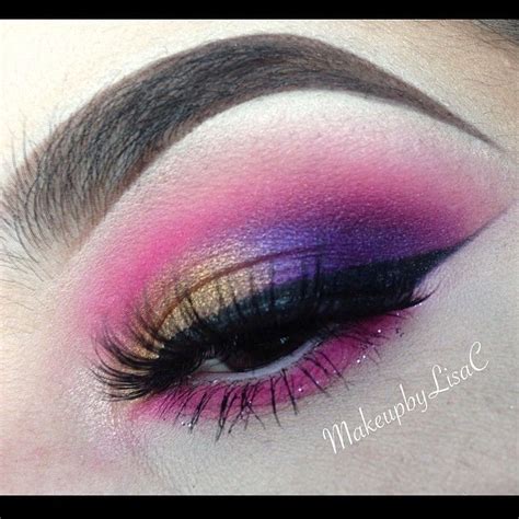 Pin By Cyndi Perez On ♥ Shadow Obsessed ♡ Makeup Bedroom Eyes Eye