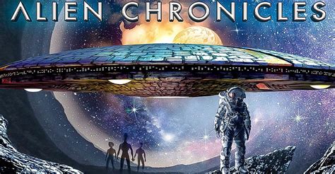 Alien Chronicles Temporada 1 Ver Todos Los Episodios Online