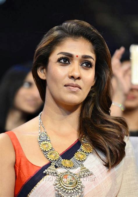 Picture 1058241 Actress Nayanthara Pics Siima 2016 Funtion New
