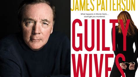 James Patterson The World S Busiest Best Selling Writer Cnn