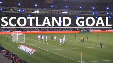 Germany defender mats hummels (in white) concedes an own goal against france in munich on tuesday night. Scotland GOAL! Hummels Own Goal (Maloney Delivery ...