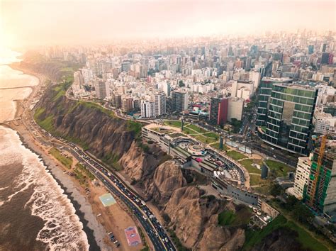 Best Of Lima And Northern Peru 13 Days Kimkim