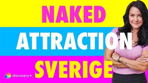 Timo Kauristo Ab Archive Naked Attraction Sverige Season
