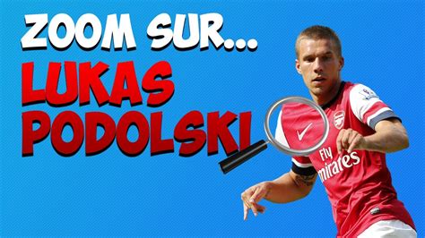 A review of 85 sif lukas podolski in premier league as arsenal in fifa 13 ultimate team. FIFA 13 | Zoom sur... Lukas Podolski ! - YouTube