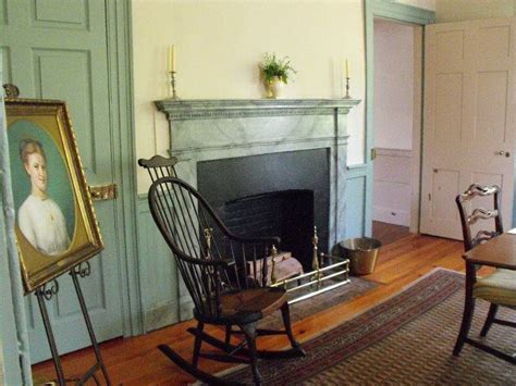 We did not find results for: colonial paint colors interior | ... the Month: Poplar ...