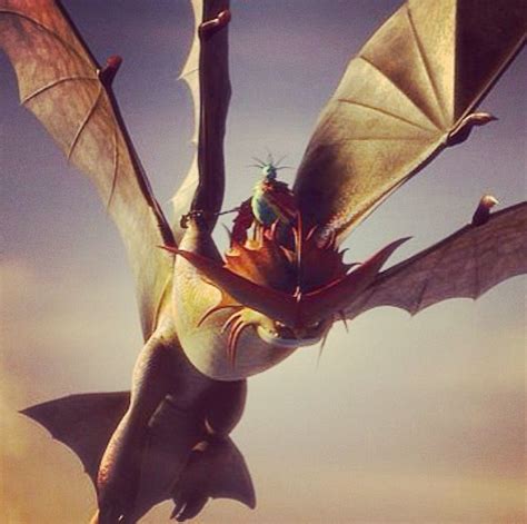 Cloudjumper How To Train Dragon How Train Your Dragon How To