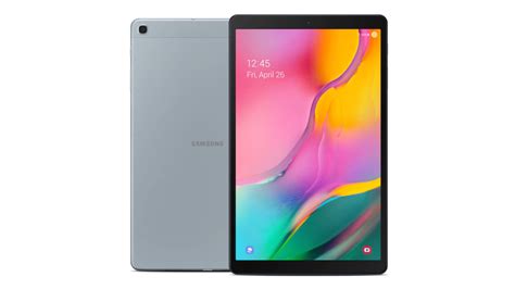 Samsung Galaxy Tab A 101 2019 Receives Android 11 Update In Multiple