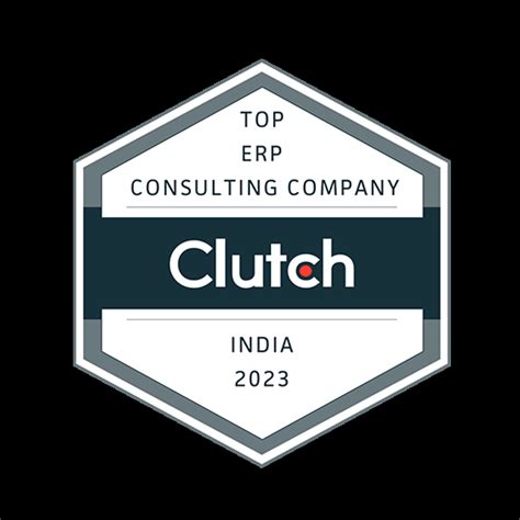 Cynoteck Recognised As Top Erp Consulting Company By Clutch