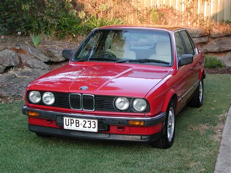 1986 Bmw E30 Brian56 Shannons Club