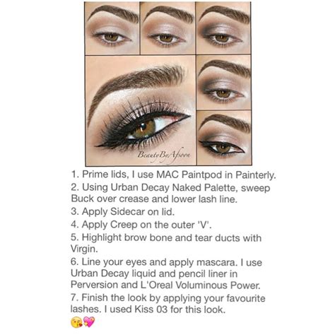 Pin On How To Get Pretty Tutorials