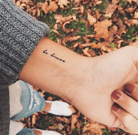 💡 13 Delightful Wrist Tattoos Ideas Small And Delicate Tiny Tattoo Inc