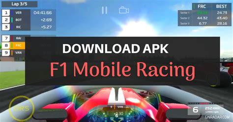 In this section of the site you can download the latest versions of cool and popular games, daily replenishment of selected games for android. F1 Mobile Racing Game for Android/ iOS | Latest Version ...