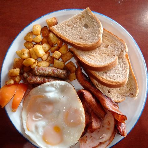 8 Breakfast & Brunch Places in Windsor You May Not Know About - WindsorEats