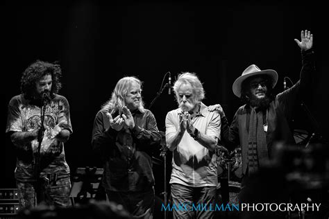 Bob Weir And Wolf Bros At The Capitol Theatre A Gallery