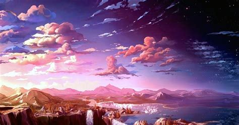 Anime Backgrounds Free Images For Background Design Ideas