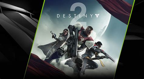 Buy A Gtx 1080 Or 1080 Ti Get Destiny 2 Free With Early