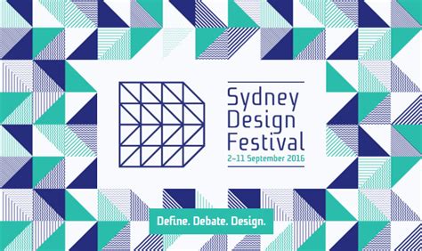 Sydney Design Festival 2016 What To Expect Aussie Gossip