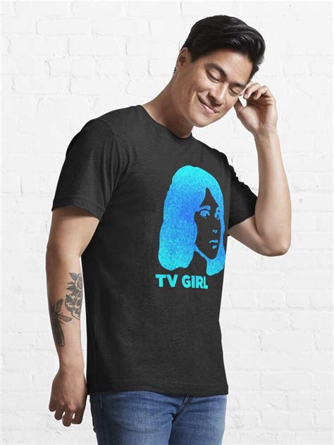 Tv Girl Band Jason Wyman T Shirt For Sale By Erwinbergstrom