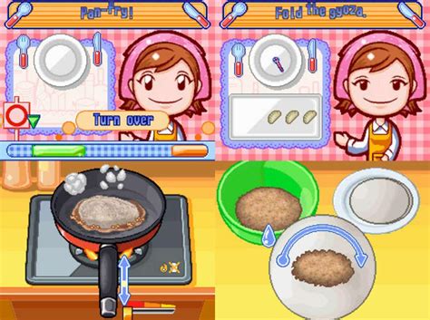 Elige uno de nuestros juegos divertidos gratis, y diviértete. Los mejores juegos de cocina para Android, Iphone, Pc y ...
