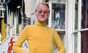 Steptoe And Sons Wilfrid Brambell Is Latest Bbc Star