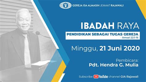 Votum salam ibadah kristen ibadah raya 19 april 2020. Votum & Salam Ibadah Kristen - Ibadah Raya 19 April 2020 ...