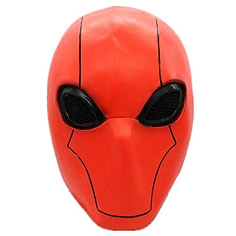 The 5 Best Red Hood Helmets Ranked Product Reviews And Ratings