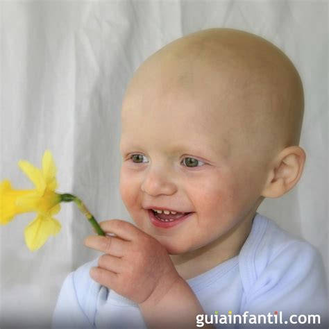 Imagenes De Ninos Con Cancer Bearmoms