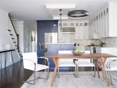 The Best Kitchen Cabinet Trends For 2020 According To Experts