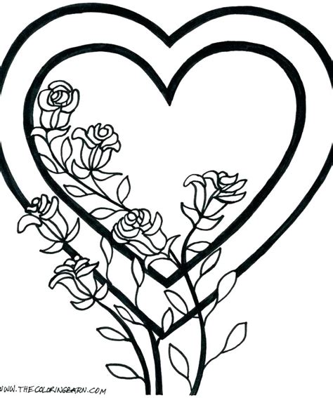 900x1051 heart lock coloring pages cross with roses drawings. Heart And Key Coloring Pages at GetColorings.com | Free ...