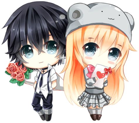 Images For Anime Chibi Couples Hugging Chibi Anime Chibi Chibi Couple