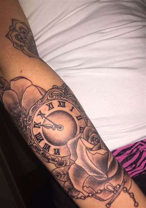 We did not find results for: Time my dad went to heaven along with my moms two favorite flowers! | Ideias de tatuagens, Tatuagens