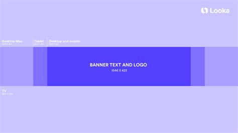 25 Youtube Banner Templates And Banner Ideas Size Guide Looka