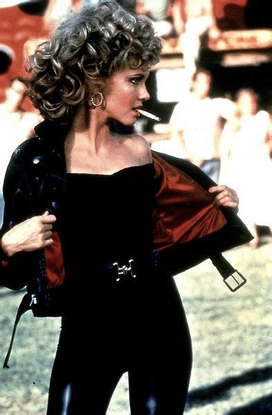 Grease Grease The Movie Photo 21707690 Fanpop