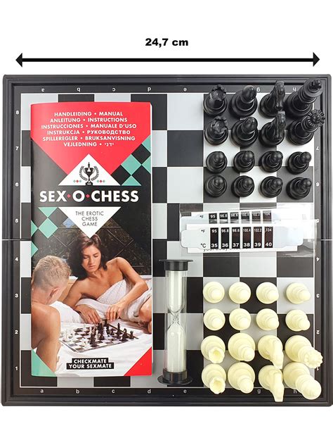 Sex O Chess