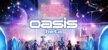 الانجليزية • الولايات المتحدة الأمريكية. Steam Community :: Ready Player One: OASIS beta