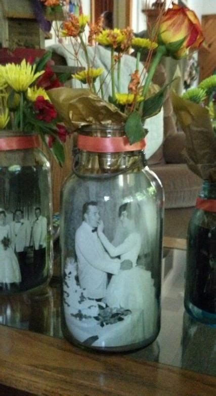 From the 1st to the 60th, we have presents for each milestone anniversary, making your search easier. Wedding decorations diy church table centerpieces 37 ...