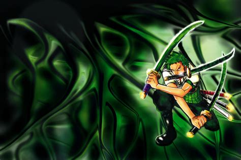 One Piece Zoro Wallpaper ·① Wallpapertag