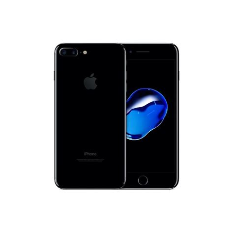 Apple A1784 Iphone 7 Plus 32gb Black