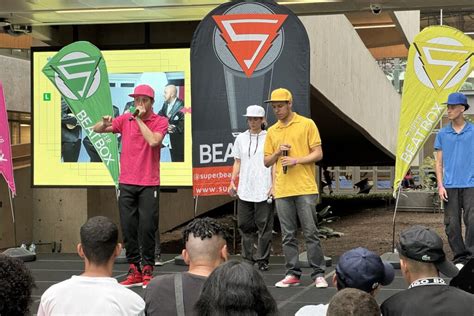 Tipos De Vozes Masculinas