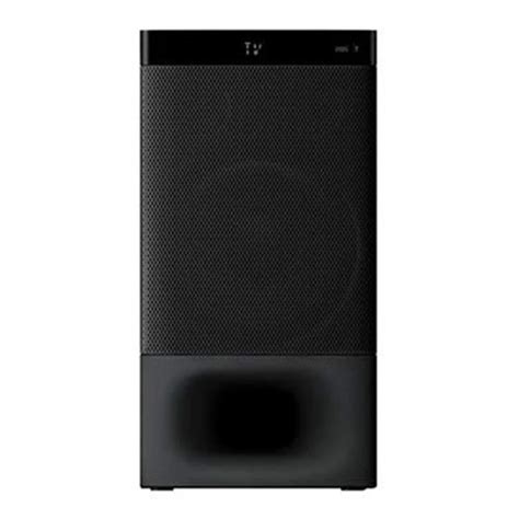Sony Soundbar 1000 Watts Ht S500rf With Bluetooth Technology