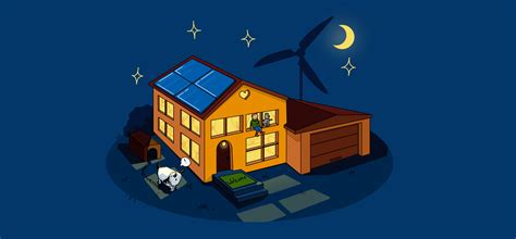 Mar 11, 2016 · adopt the habit of lowering the temperature on your thermostat while away from home. How To Make Home More Energy Efficient | A1SolarStore