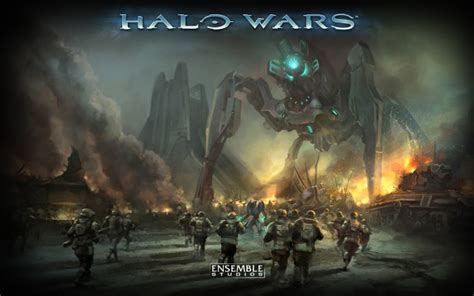 Free Download Gears Of Halo Halo Concept Art By Various Bungie Artists