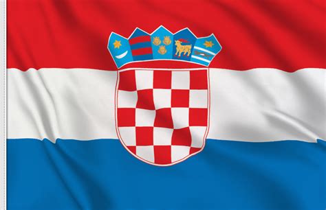 Croatia Flag To Buy Flagsonlineit